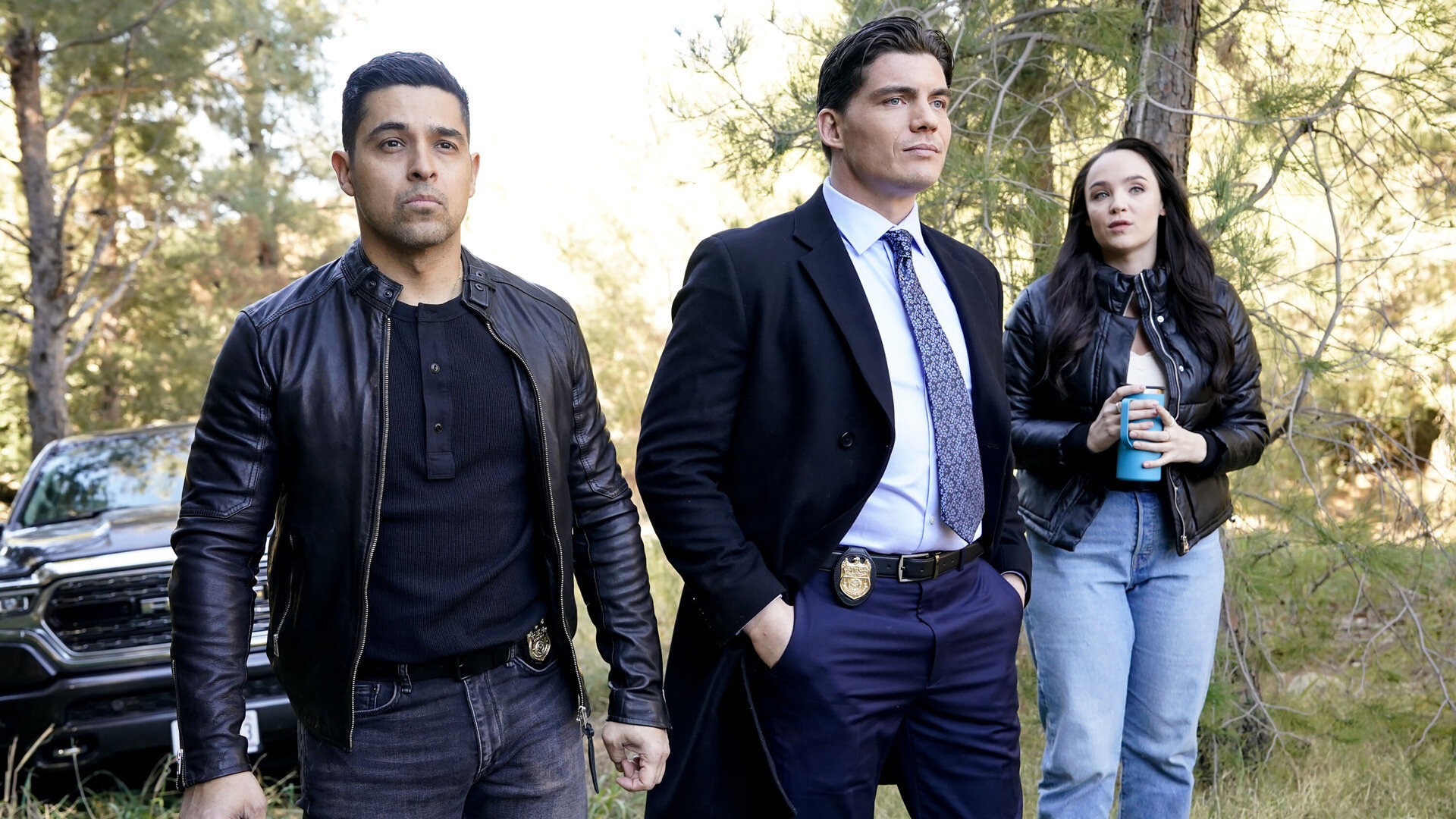 NCIS Season 22 Episode 15 still