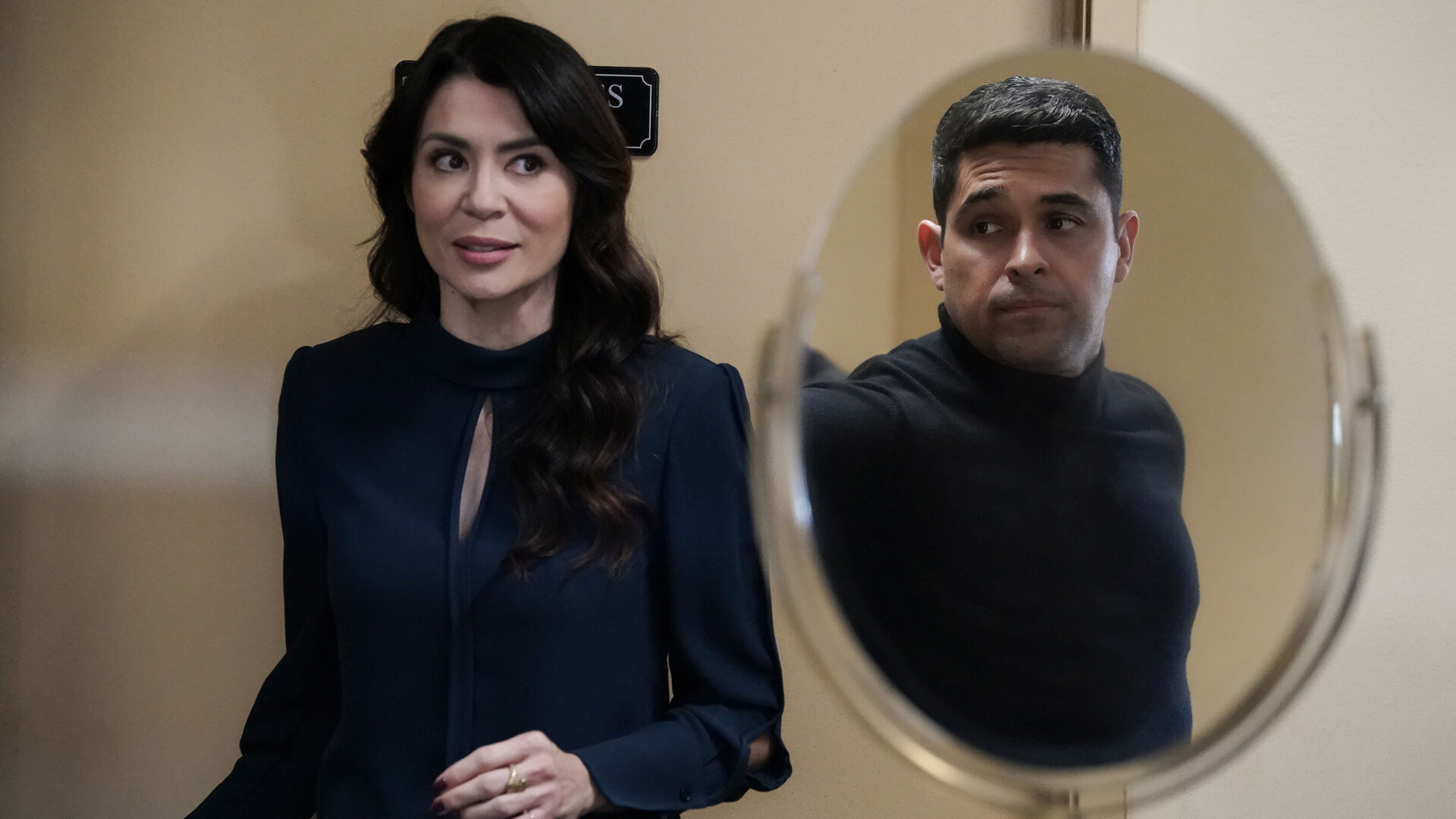 NCIS Season 22 Episode 17 still