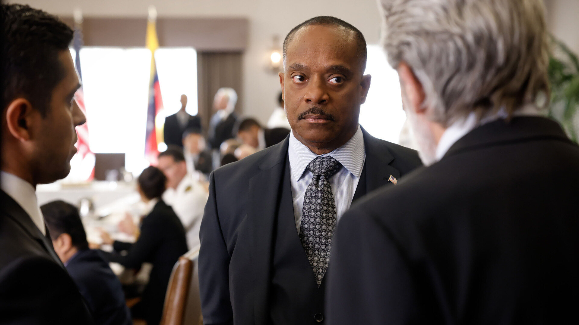 NCIS Season 22 Episode 2 still