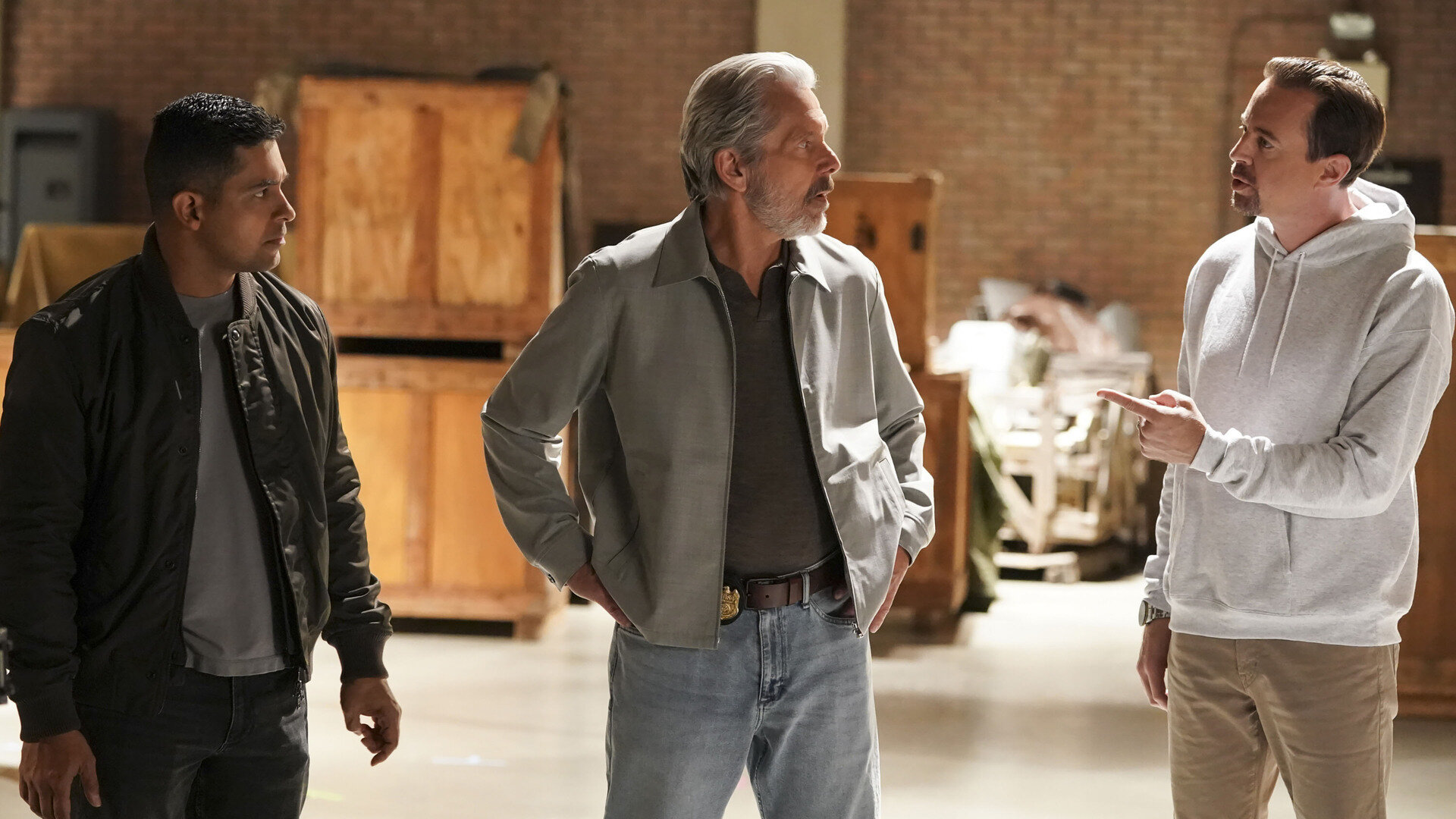 NCIS Season 22 Episode 4 still