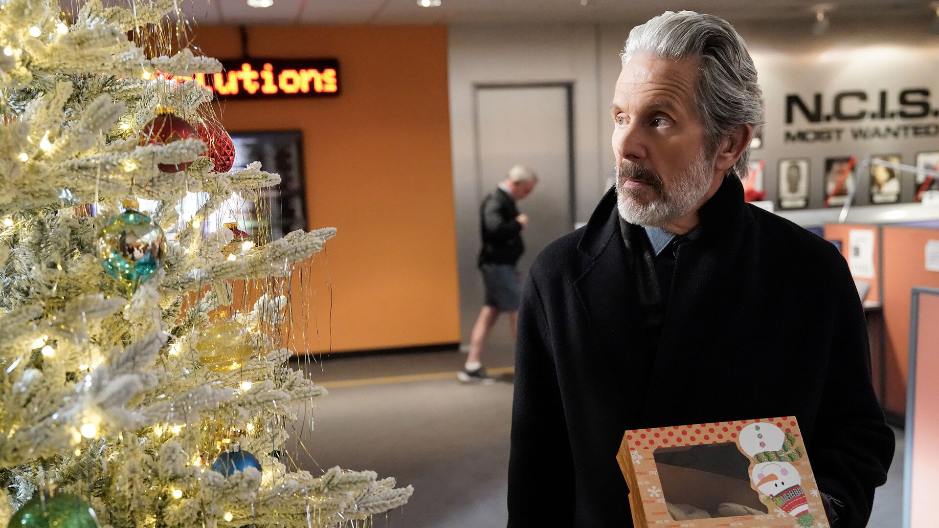 NCIS Season 22 Episode 9 still