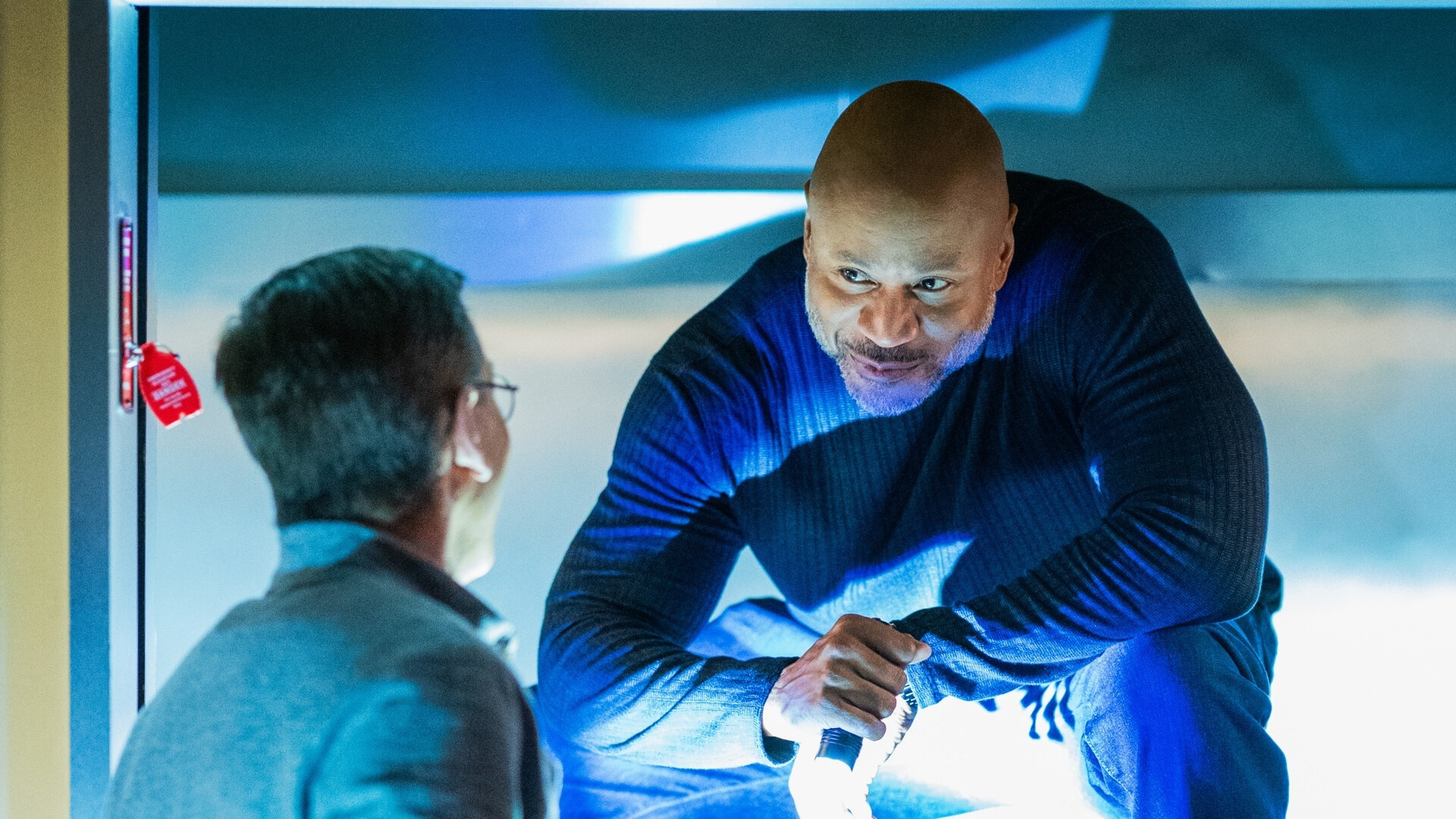 NCIS Season 23 Episode 17 still