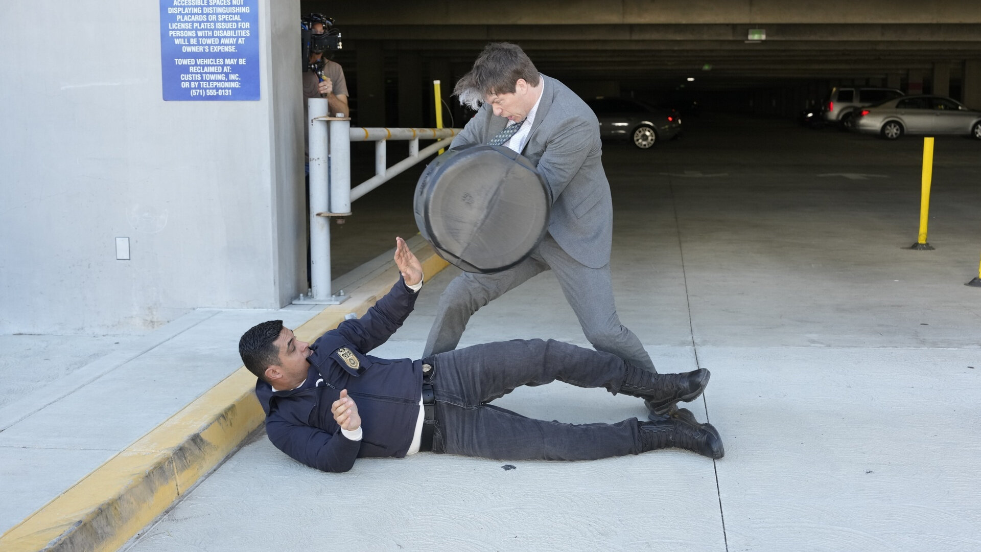 NCIS Season 23 Episode 18 still