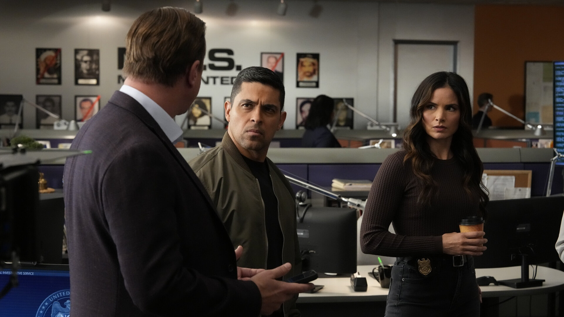 NCIS Season 23 Episode 19 still