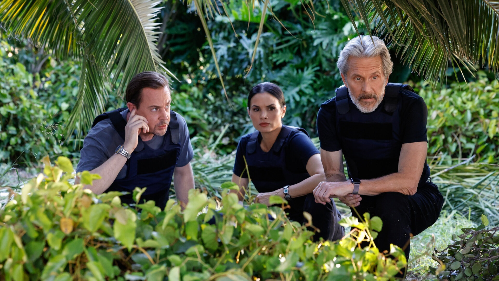 NCIS Season 23 Episode 2 still