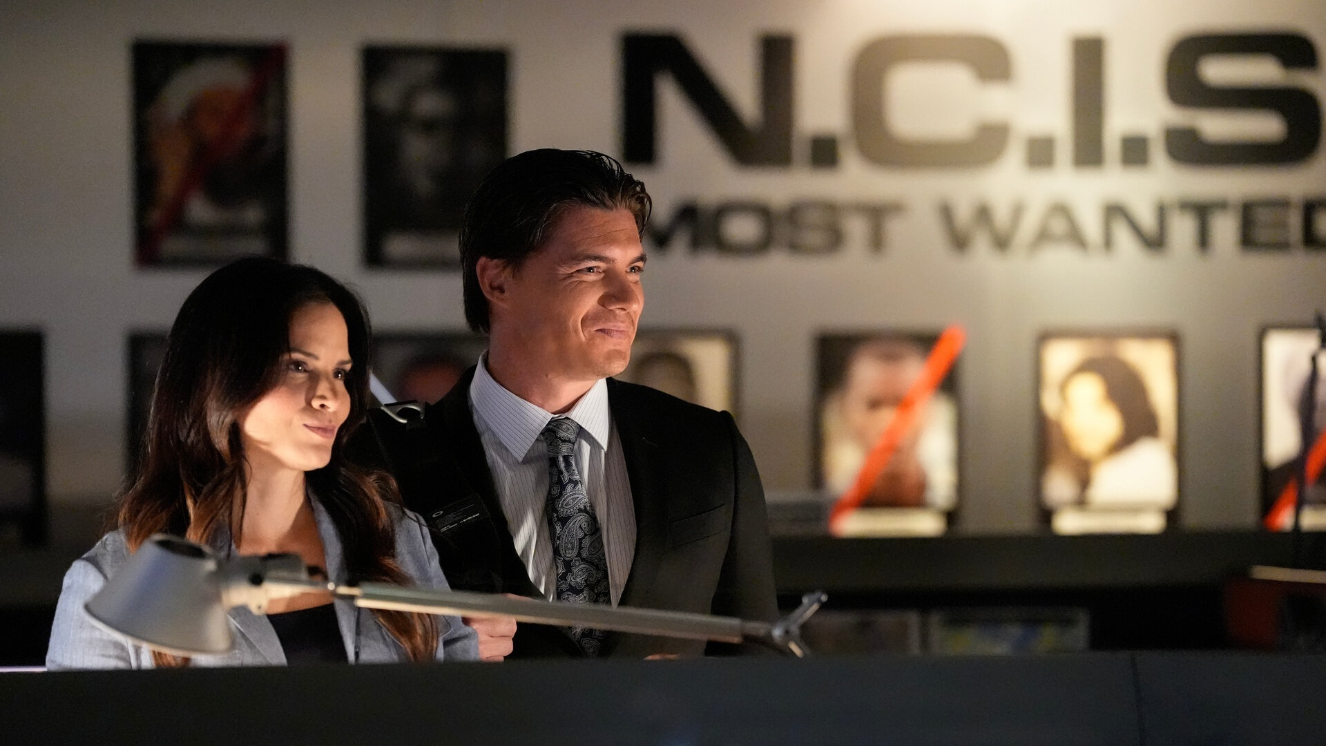 NCIS Season 23 Episode 3 still