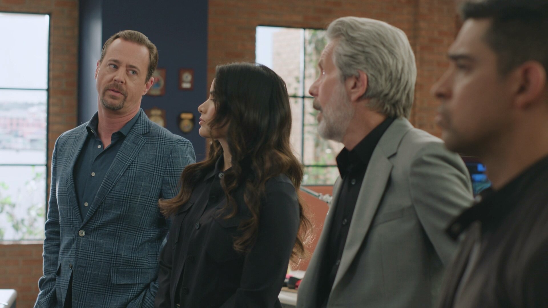 NCIS Season 23 Episode 4 still