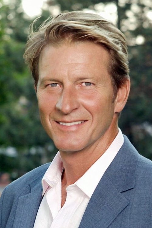 Brett Cullen as Samuel Kirkland in Ransom Canyon Brett Cullen as Samuel Kirkland in Ransom Canyon