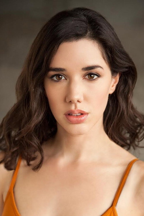 Erica Dasher as Woman in Ransom Canyon