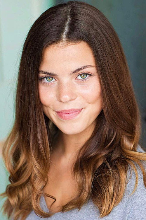 Sidney character from Ransom Canyon TV series
