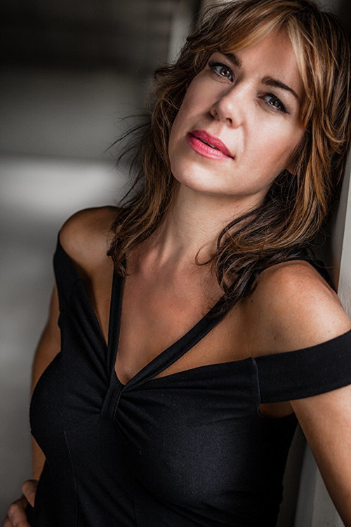 Helen character from Ransom Canyon TV series Helen character from Ransom Canyon TV series