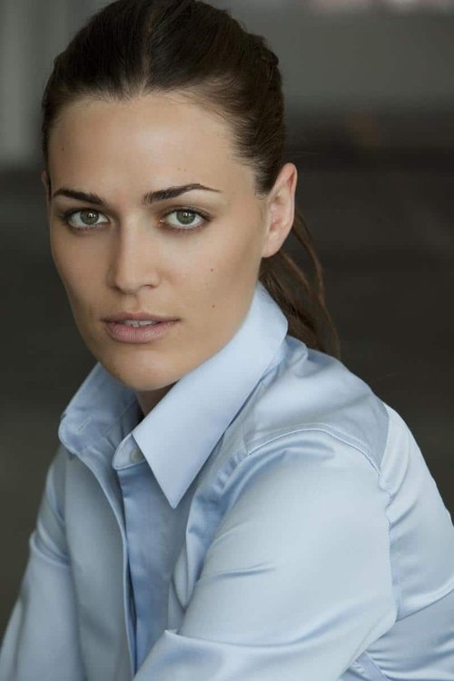 Angie O'Grady character from Ransom Canyon TV series Angie O'Grady character from Ransom Canyon TV series