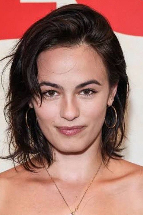 Maia Kai as Teen Quinn O'Grady in Ransom Canyon Maia Kai as Teen Quinn O'Grady in Ransom Canyon