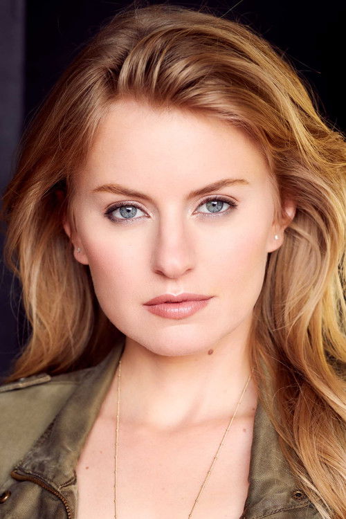 Margaret Brigman character from Ransom Canyon TV series Margaret Brigman character from Ransom Canyon TV series