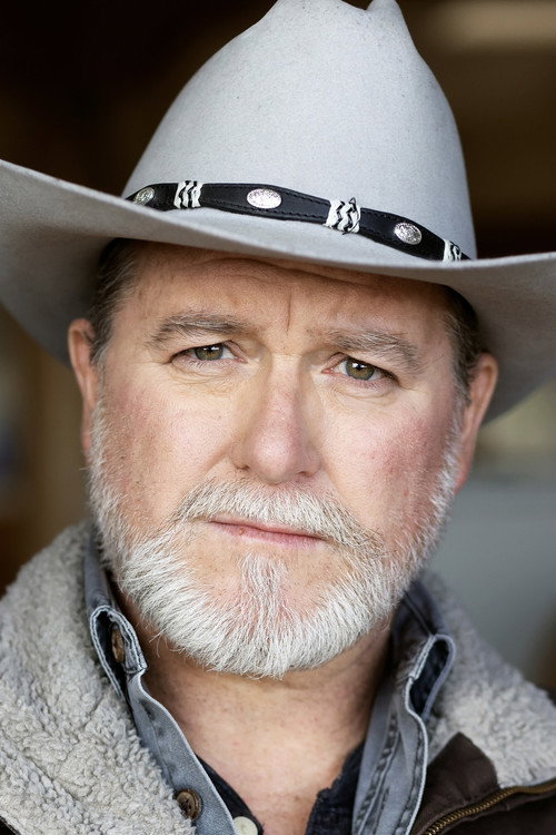 Boone character from Ransom Canyon TV series