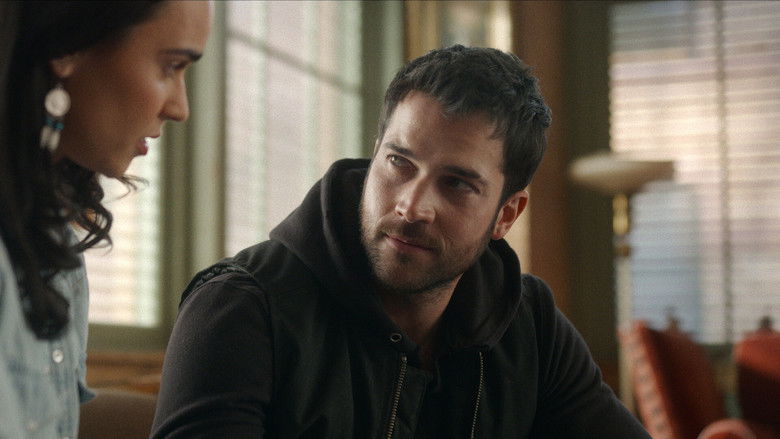 Ransom Canyon Season 1 Episode 3 still
