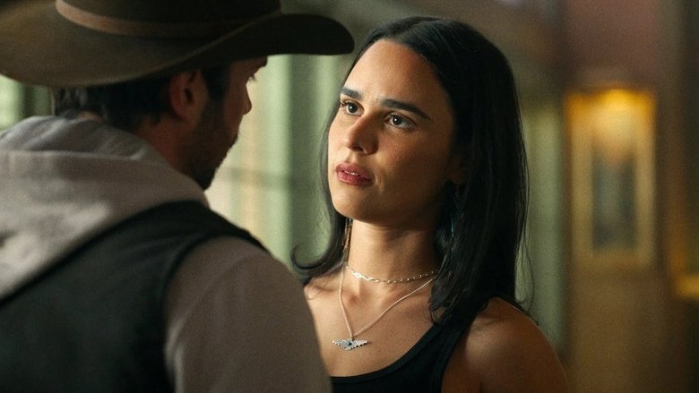 Ransom Canyon Season 1 Episode 9 still
