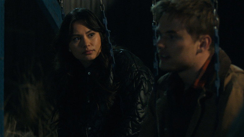 Ransom Canyon Season 2 Episode 5 still
