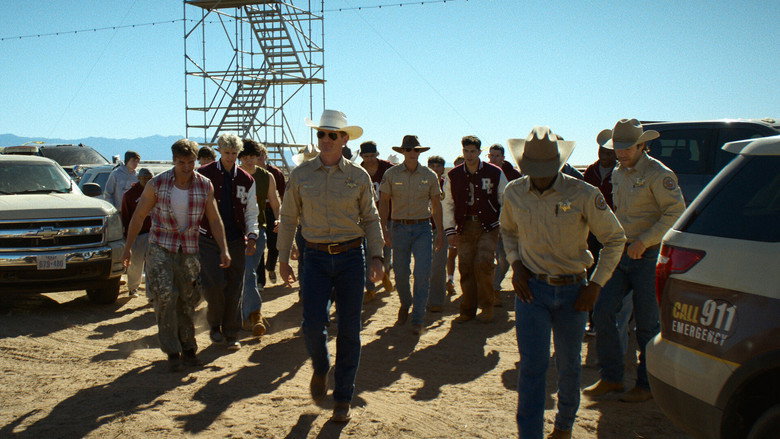 Ransom Canyon Season 2 Episode 7 still