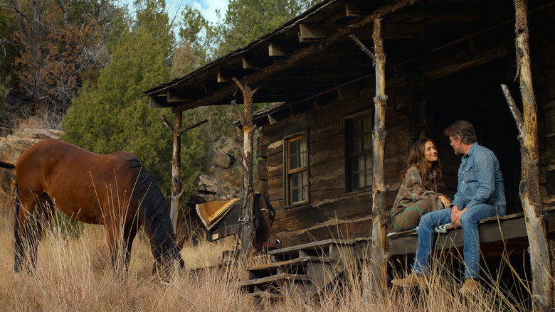 Ransom Canyon Season 2 Episode 8 still