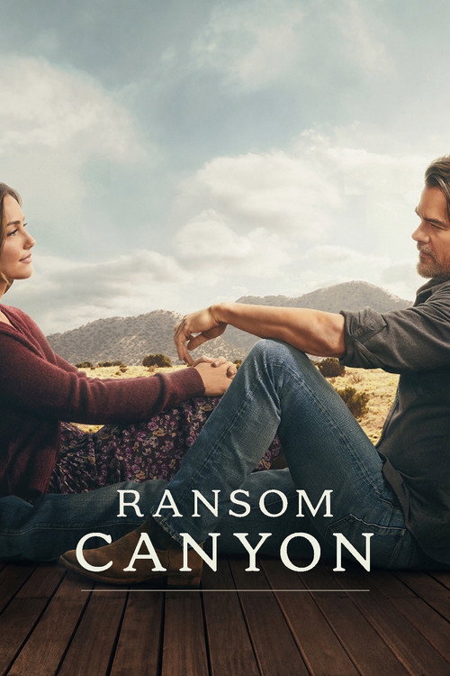 Ransom Canyon Season 2 poster Ransom Canyon Season 2 poster