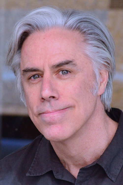 Nature Documentary Voice (voice) character from Severance TV series