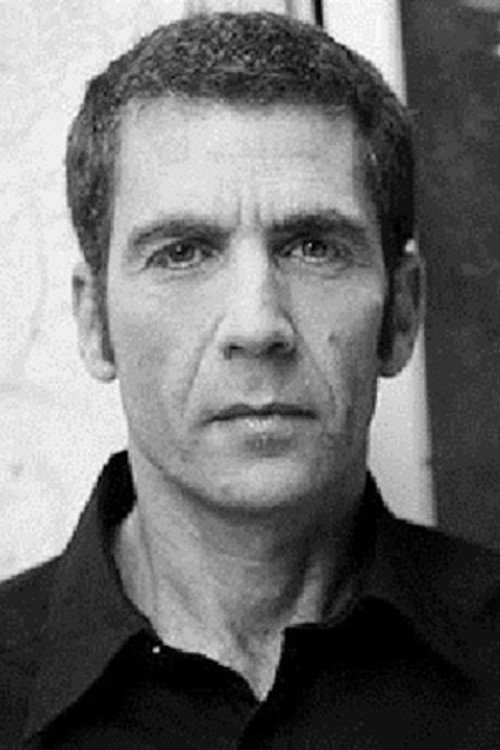 Magnus character from Severance TV series Magnus character from Severance TV series