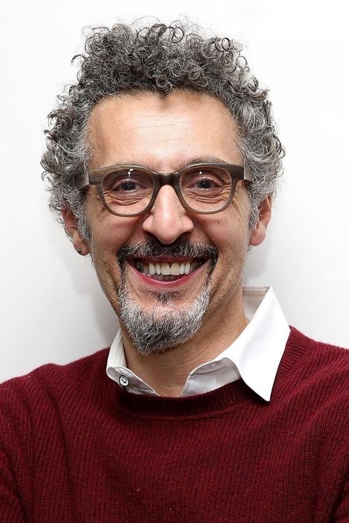 John Turturro as Irving Bailiff in Severance