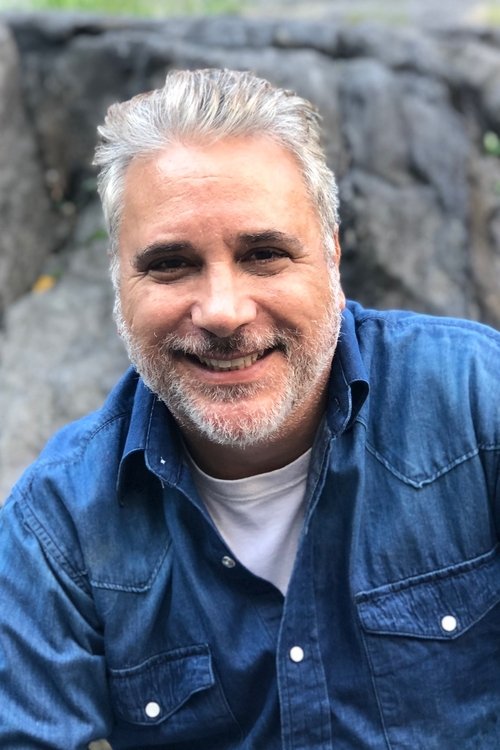 Cop Voiceover (voice) character from Severance TV series