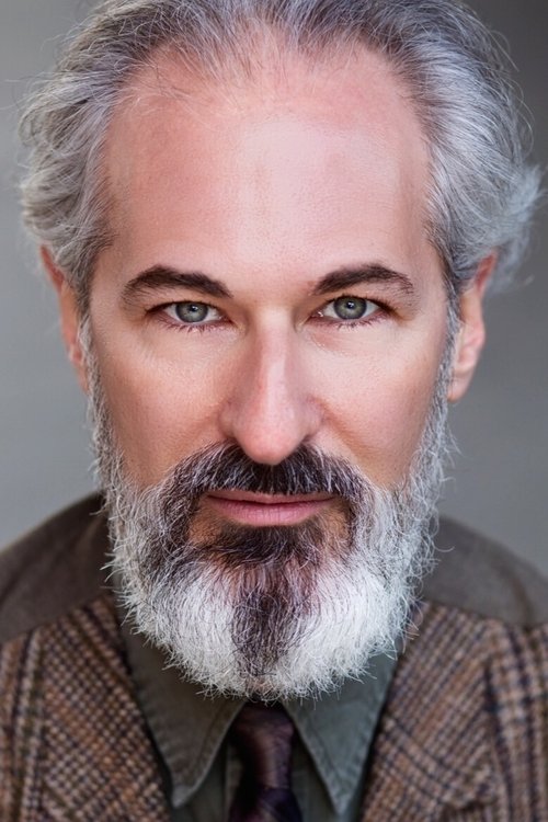 Kier Eagan (voice) character from Severance TV series Kier Eagan (voice) character from Severance TV series