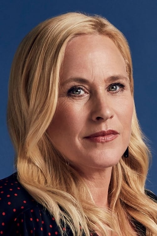 Patricia Arquette as Harmony Cobel in Severance