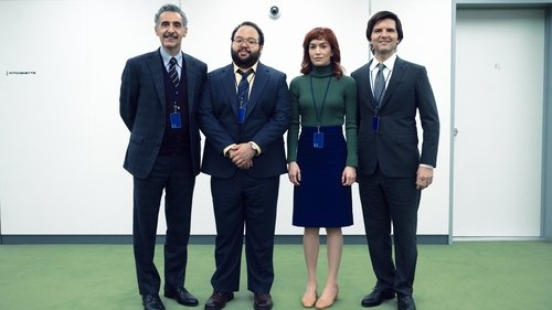 Severance Season 1 Episode 2 still