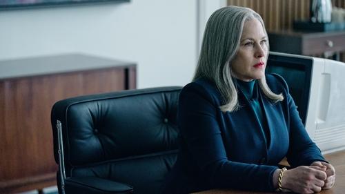 Severance Season 1 Episode 4 still