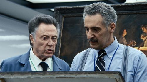 Episode 5 Severance Season 1 Episode 5 still