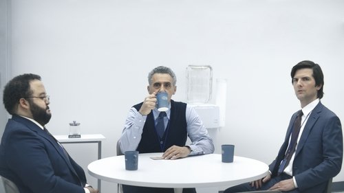 Episode 6 Severance Season 1 Episode 6 still