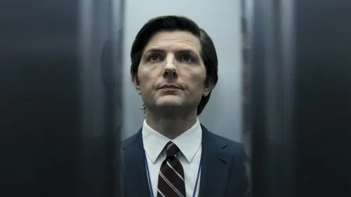 Episode 7 Severance Season 1 Episode 7 still