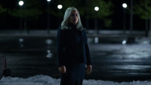 Episode 3 Severance Season 2 Episode 3 still