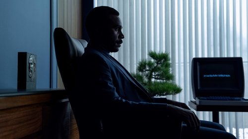 Episode 5 Severance Season 2 Episode 5 still