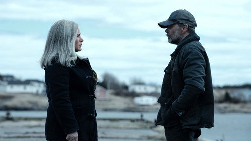 Severance Season 2 Episode 8 still