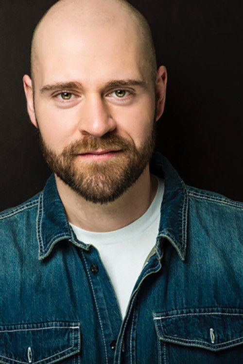 Adam Maros as Cop in The Boys Adam Maros as Cop in The Boys