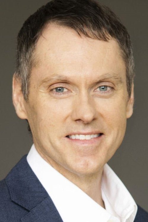 Colby's Dad character from The Boys TV series