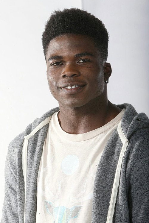 Deeaygo character from The Boys TV series