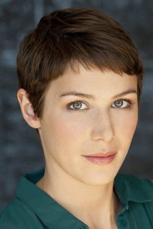 Sheila character from The Boys TV series