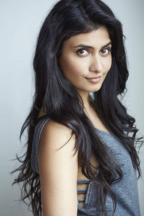 Anika character from The Boys TV series