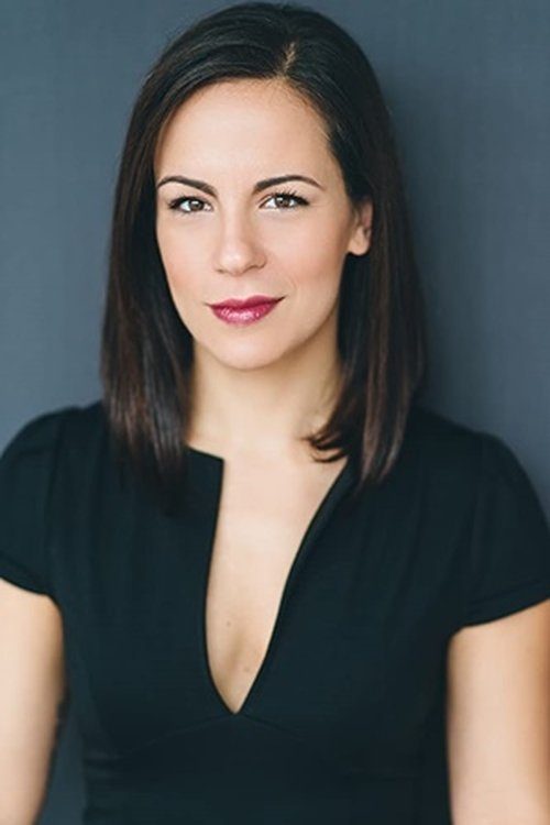 Aniko Kaszas as Female Bartender in The Boys Aniko Kaszas as Female Bartender in The Boys