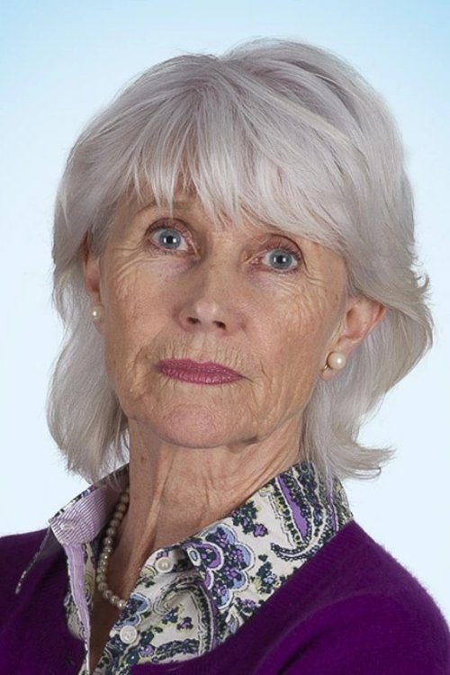 Barbara Gordon as Judy Atkinson in The Boys Barbara Gordon as Judy Atkinson in The Boys