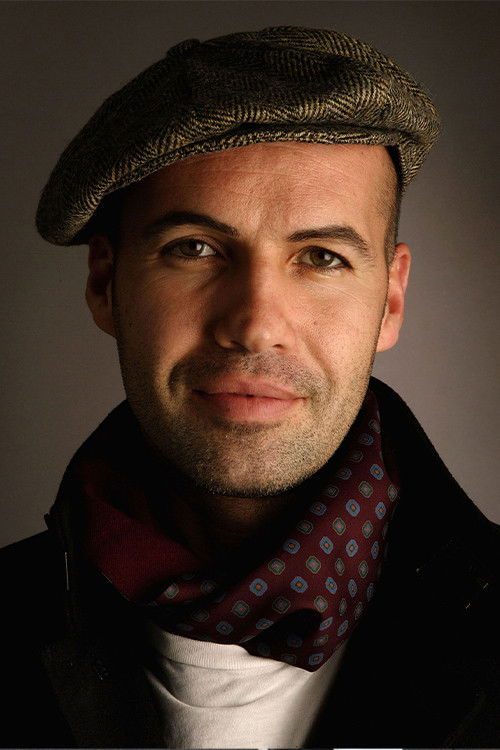 Billy Zane as Billy Zane in The Boys Billy Zane as Billy Zane in The Boys