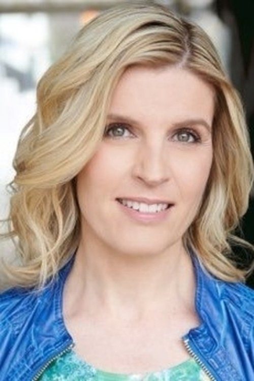 Birgitte Solem as Fake Stillwell in The Boys Birgitte Solem as Fake Stillwell in The Boys