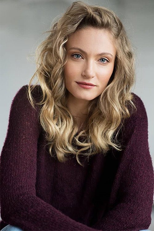 Molly character from The Boys TV series Molly character from The Boys TV series