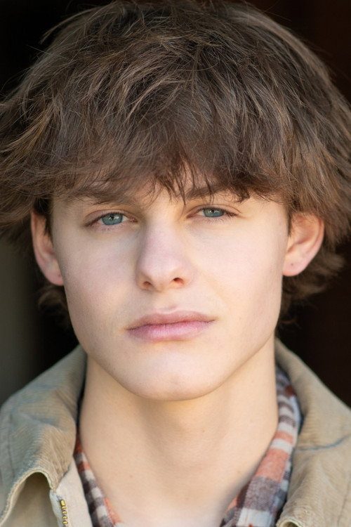 Ryan character from The Boys TV series Ryan character from The Boys TV series